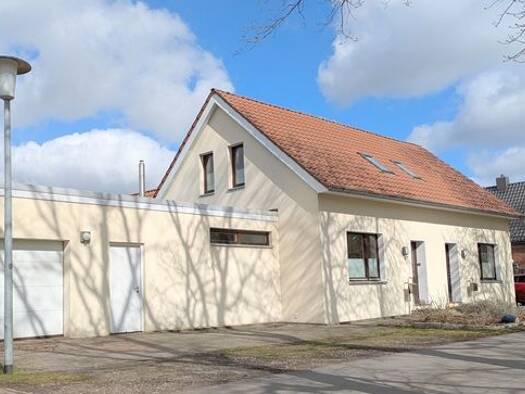 Einfamilienhaus zum Kauf 398.000 € 8 Zimmer 240 m² 763 m² Grundstück frei ab sofort Scheibenweg 4 Tweelbäke Oldenburg 26135