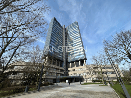 Bürofläche zur Miete 13,50 € 870,5 m² Bürofläche teilbar ab 870,5 m² Florianstraße 15 Mitte Dortmund 44139