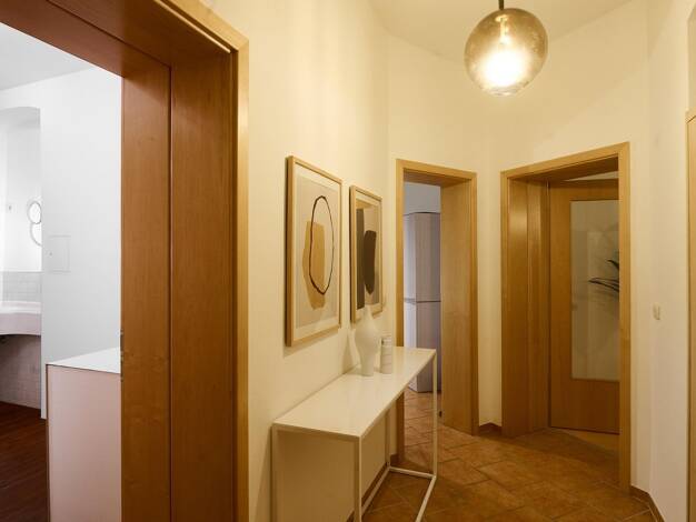 Wohnung zum Kauf provisionsfrei 131.000 € 2 Zimmer 62 m² EG Innenstadt Halle/Saale 06110