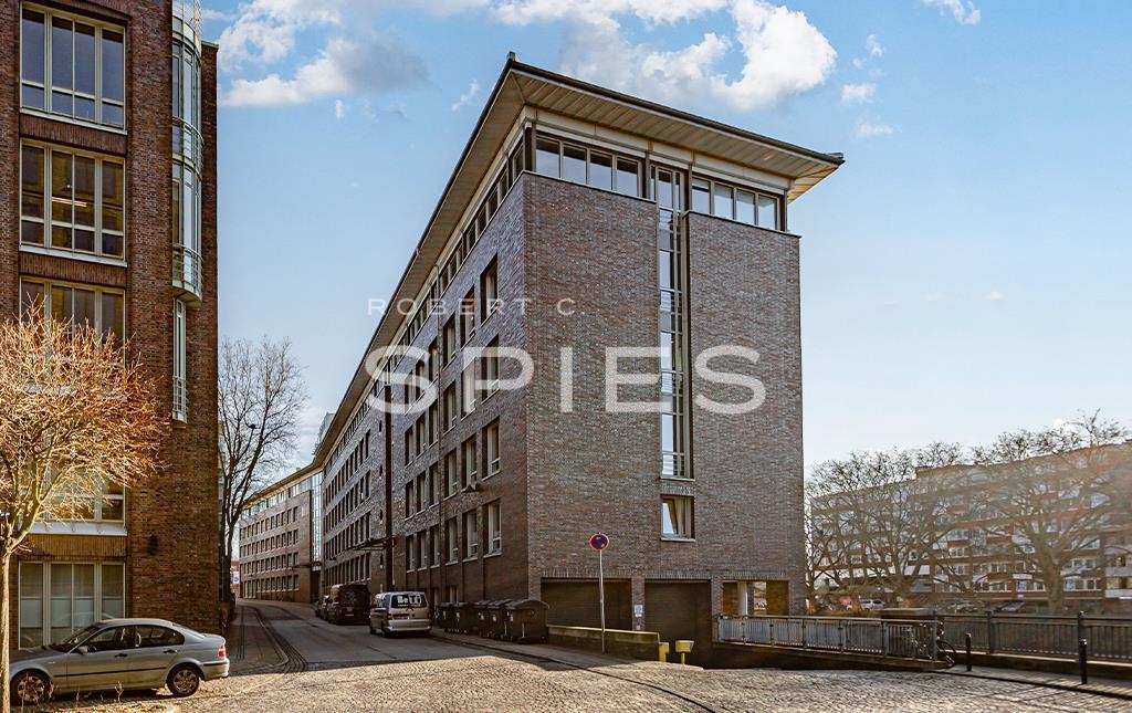 Bürofläche zur Miete provisionsfrei 11 € 522,3 m²<br/>Bürofläche ab 522,3 m²<br/>Teilbarkeit Alte Neustadt Bremen 28199