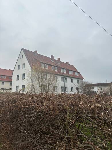 Wohnung zur Miete 350 € 4 Zimmer 75 m² EG frei ab sofort Schmiedetorstraße 51 Elze Elze 31008