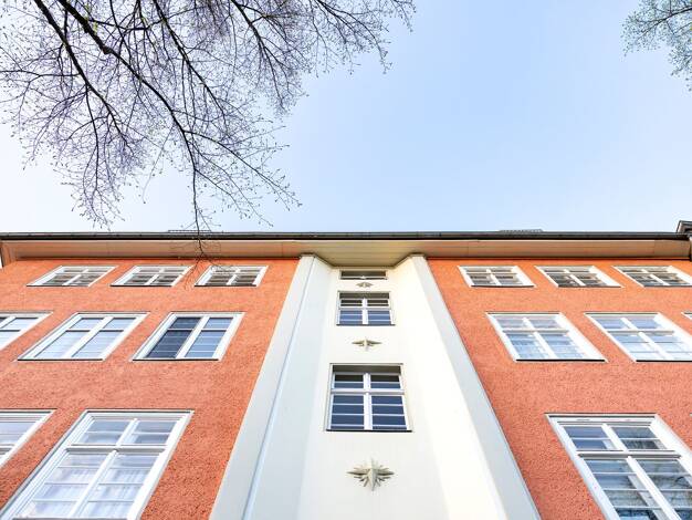 Wohnung zum Kauf 241.000 € 2 Zimmer 69 m² 3. Geschoss Kurfürstenstraße 57 Mariendorf Tempelhof-Schöneberg 12105