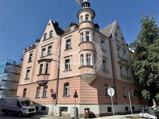 Wohnung zum Kauf 359.000 € 2 Zimmer 63,5 m² Innenstadt Regensburg 93047