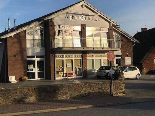 Bürofläche zur Miete 2.700 € 275 m² Bürofläche Stapelfeld 22145