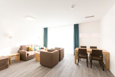 Wohnung zur Miete Wohnen auf Zeit 2.914 € 2 Zimmer 56 m² frei ab 08.01.2025 Eisenbahnstraße Schliengen Schliengen 79418