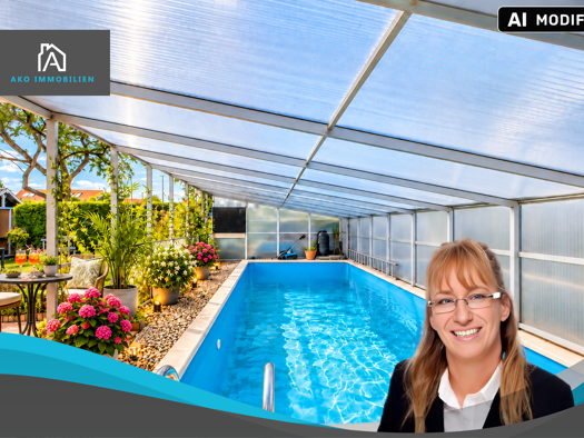 Einfamilienhaus zum Kauf provisionsfrei 680.000 € 3 Zimmer 129 m² 359 m² Grundstück frei ab sofort Ebersheim Mainz 55129