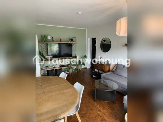 Wohnung zur Miete Tauschwohnung 650 € 2 Zimmer 50 m² 1. Geschoss Kinderhaus Nord 48159