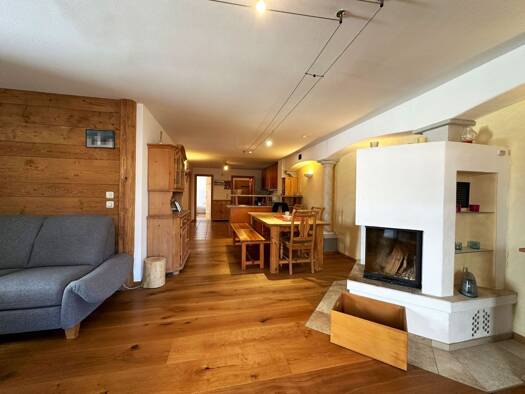 Wohnung zum Kauf 398.000 € 3 Zimmer 76 m² 1. Geschoss Amerang 83123