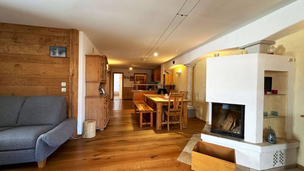 Wohnung zum Kauf 398.000 € 3 Zimmer 76 m² 1. Geschoss Amerang 83123