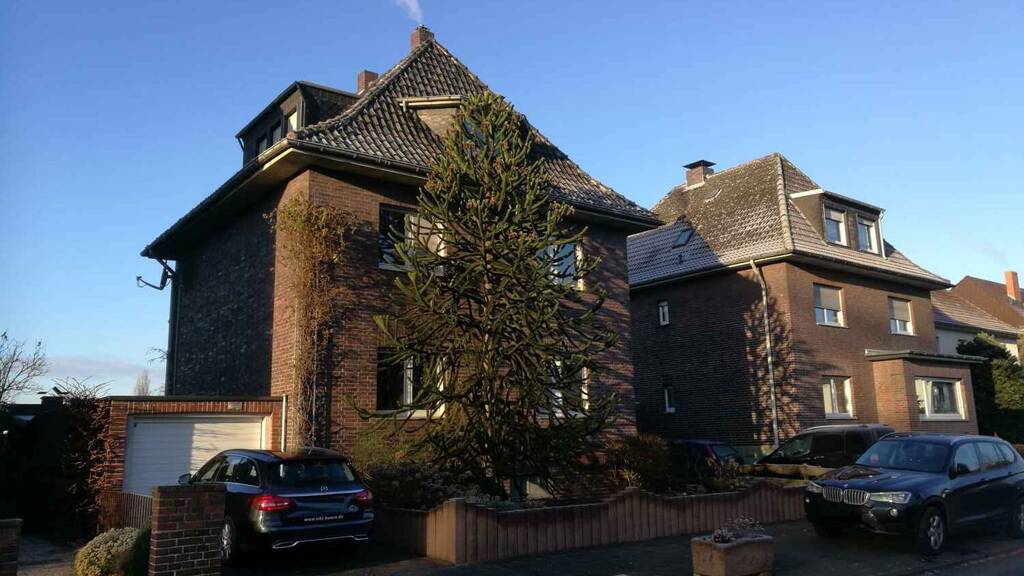 Wohnung zur Miete 550 € 3 Zimmer 65 m² 1. Geschoss frei ab 01.05.2026 Knappenstr. 18 Hamm-Osten Hamm 59071