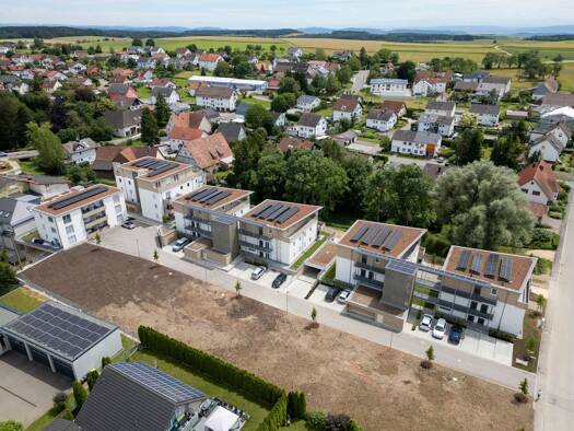 Wohnung zur Miete 1.098 € 3 Zimmer 87 m² 1. Geschoss frei ab 01.01.2027 Emmingen Emmingen-Liptingen 78576