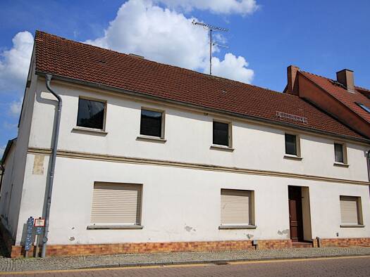 Einfamilienhaus zum Kauf 150.000 € 4 Zimmer 113 m² 355 m² Grundstück Neulögow Gransee 16775