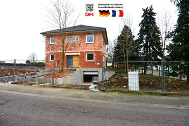 Stadthaus zum Kauf 320.000 € 3 Zimmer 163 m² 800 m² Grundstück Villing 57550