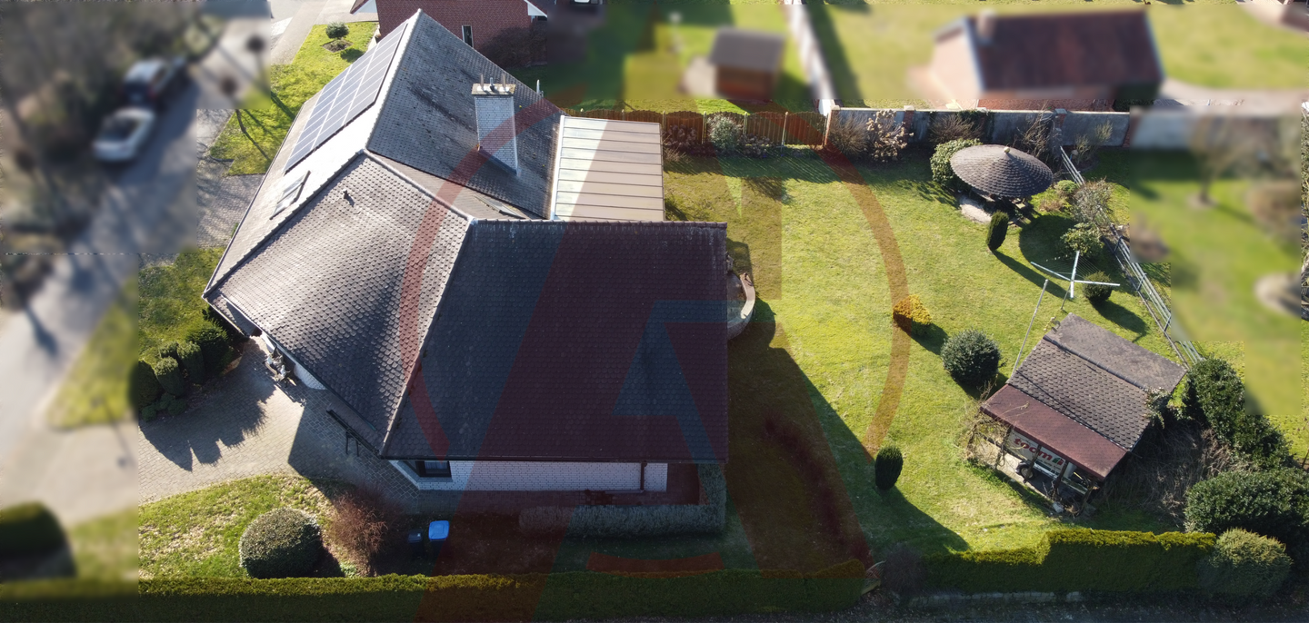 Immobilie in Wietmarschen - "Exklusives Einfamilienhaus mit hochwertiger Ausstattung und moderner Energietechnik in attraktiver Lage von Wietmarschen" - Bild 4