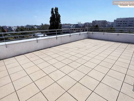 Wohnung zur Miete 2.309 € 4 Zimmer 132 m² 5. Geschoss frei ab 01.09.2026 Simmering 1110