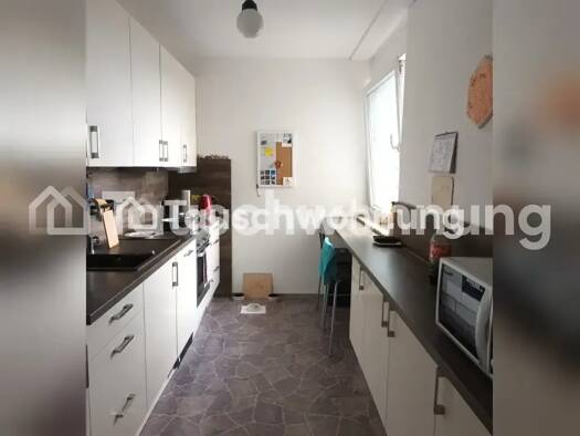 Wohnung zur Miete Tauschwohnung 450 € 3 Zimmer 73 m² 10. Geschoss Berg Fidel Hiltrup 48153