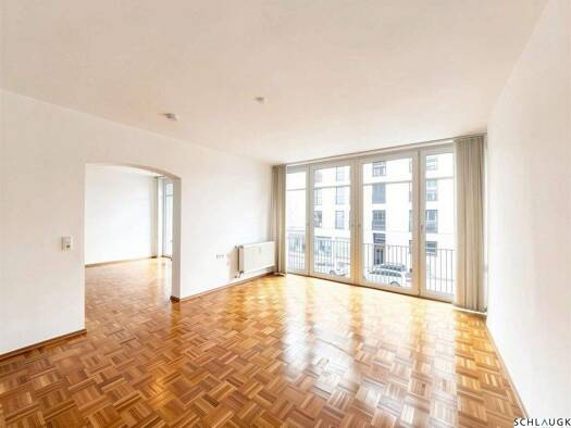 Wohnung zum Kauf 820.000 € 3 Zimmer 76,9 m² 1. Geschoss Georgenstraße 102 Schwabing-West München 80798