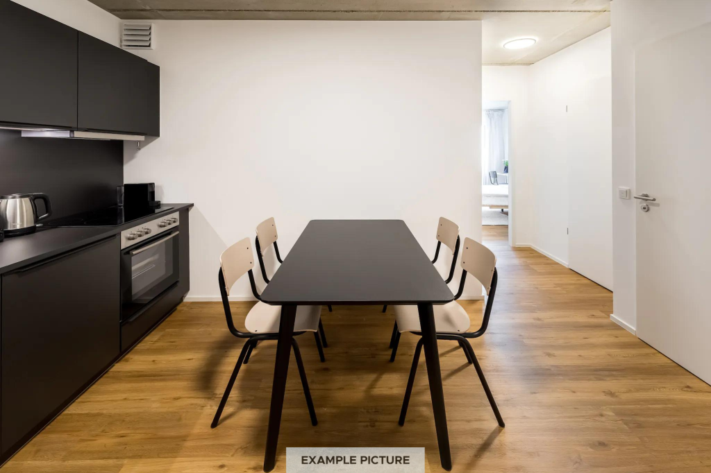 Wohnung zur Miete Wohnen auf Zeit 900 € 3 Zimmer 14,9 m²<br/>Wohnfläche 11.11.2024<br/>Verfügbarkeit Sickingenstrasse 2-3 Moabit Berlin 10553