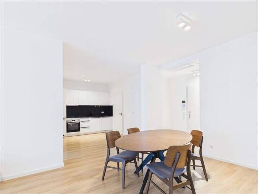 Wohnung zur Miete 1.590 € 3,5 Zimmer 92 m² Innenstadt Aschaffenburg 63739