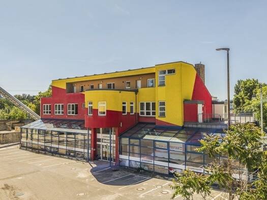 Sonstiges zur Miete 18.000 € 9 Zimmer Siemensstadt Berlin 13627