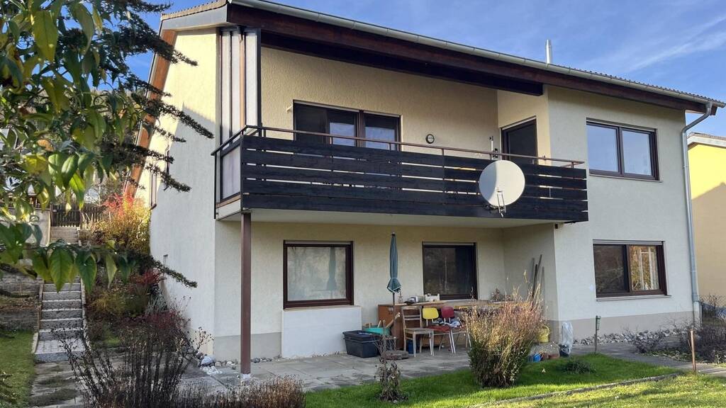 Einfamilienhaus zum Kauf 429.000 € 6 Zimmer 140 m² 847 m² Grundstück Tuttlingen 78532
