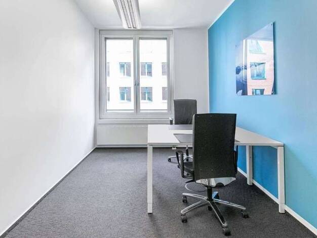 Bürofläche zur Miete provisionsfrei 27 m² Bürofläche teilbar ab 7 m² Potsdamer Platz 10 Tiergarten Berlin 10785