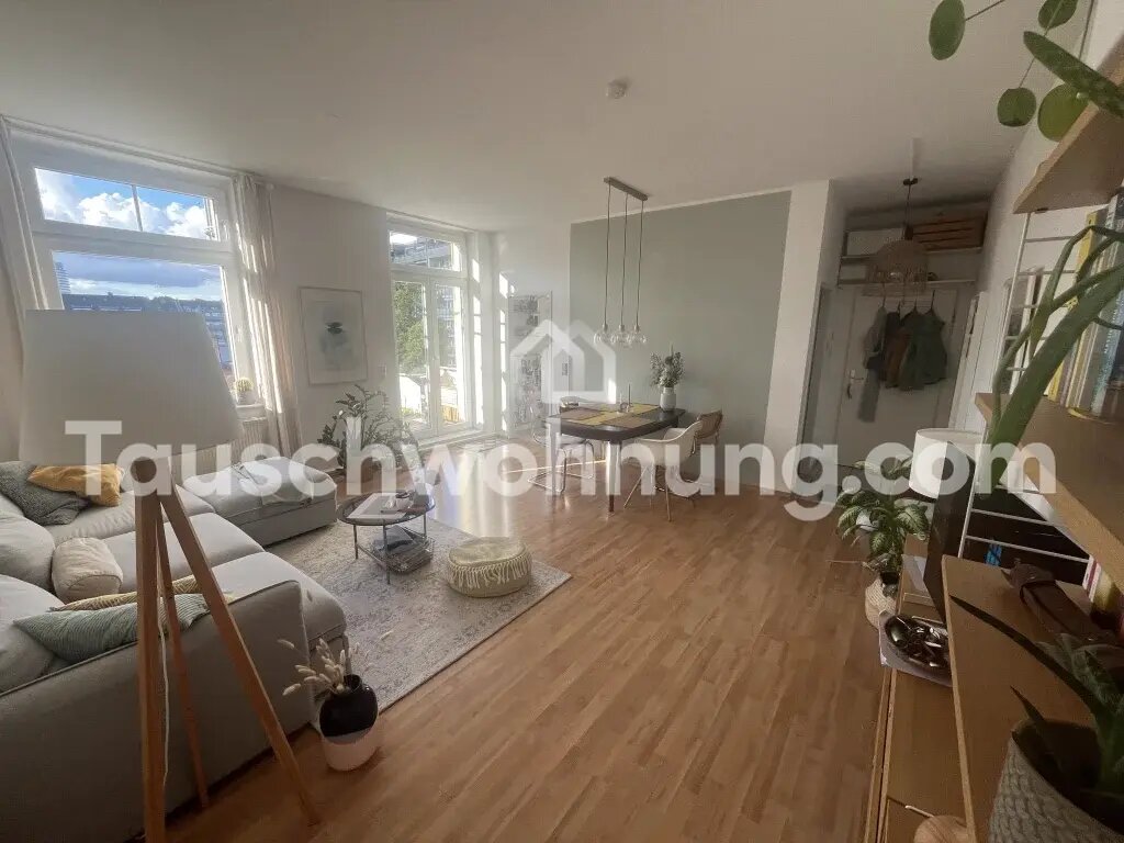 Wohnung zur Miete 817 € 2 Zimmer 58 m²<br/>Wohnfläche 2.<br/>Geschoss Sülz Köln 50939