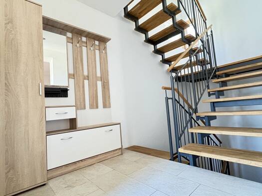 Einfamilienhaus zum Kauf 399.000 € 5 Zimmer 140 m² 400 m² Grundstück Bad Saulgau Bad Saulgau 88348