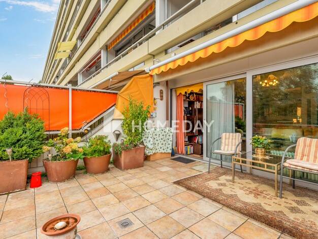 Wohnung zum Kauf 215.000 € 1 Zimmer 57,1 m² 3. Geschoss Spandau Berlin 13595