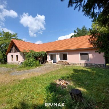 Bauernhaus zum Kauf 244.000 € 3,5 Zimmer 136 m² 4.024 m² Grundstück Inzenhof 7540