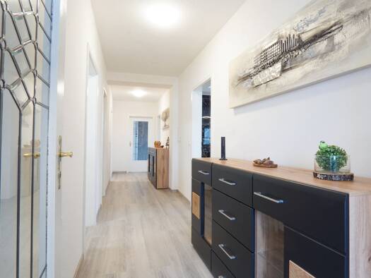Wohnung zum Kauf 369.000 € 4 Zimmer 124 m² Trier-Ost Trier 54295
