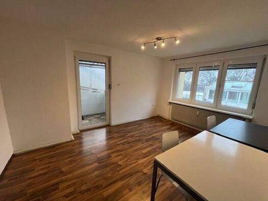 Wohnung zur Miete 600 € 3 Zimmer 65 m² frei ab sofort Bad Neustadt Bad Neustadt an der Saale 97616