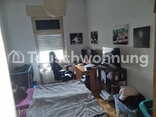 Wohnung zur Miete Tauschwohnung 550 € 2 Zimmer 40 m² Südstadt Karlsruhe 76137