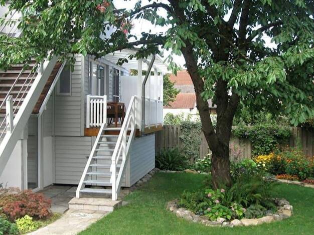 Terrassenwohnung zur Miete 900 € 2 Zimmer 42 m² EG frei ab 01.09.2026 Seefelden Buggingen 79426