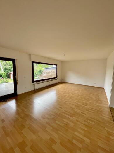 Wohnung zur Miete 1.100 € 4,5 Zimmer 121 m² 1. Geschoss frei ab sofort Bodersweier Kehl 77694