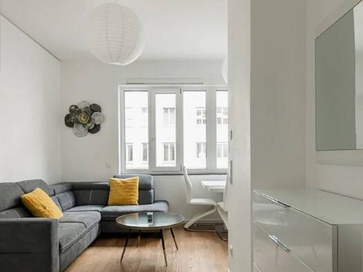 Garage zur Miete provisionsfrei 350 € 15 m² Bockenheim Frankfurt am Main 60487