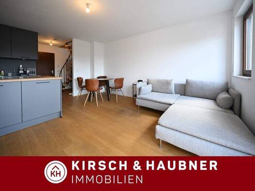 Wohnung zum Kauf 449.000 € 2 Zimmer 54,2 m² Thalk.Obersendl.-Forsten-Fürstenr.-Solln München 81379