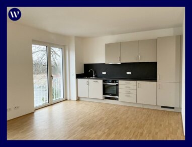 Wohnung zur Miete 1.400 € 3 Zimmer 78 m² 2. Geschoss Am Grünen Weg 10 Wahlbezirk 27 Bad Homburg vor der Höhe 61352