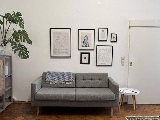 Bürofläche zur Miete provisionsfrei 400 € 16 m² Bürofläche Villefortgasse 13 Geidorf Graz 8010