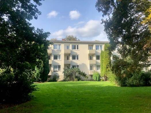 Wohnung zur Miete 310 € 1 Zimmer 31,9 m² 1. Geschoss Fridtjof-Nansen-Straße 41 Stickgras/Annenriede Delmenhorst 27749
