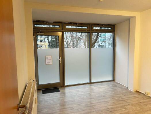 Laden zur Miete provisionsfrei 390 € 33 m² Verkaufsfläche Mosczinskystraße 10 Seevorstadt-Ost/Großer Garten Dresden 01069