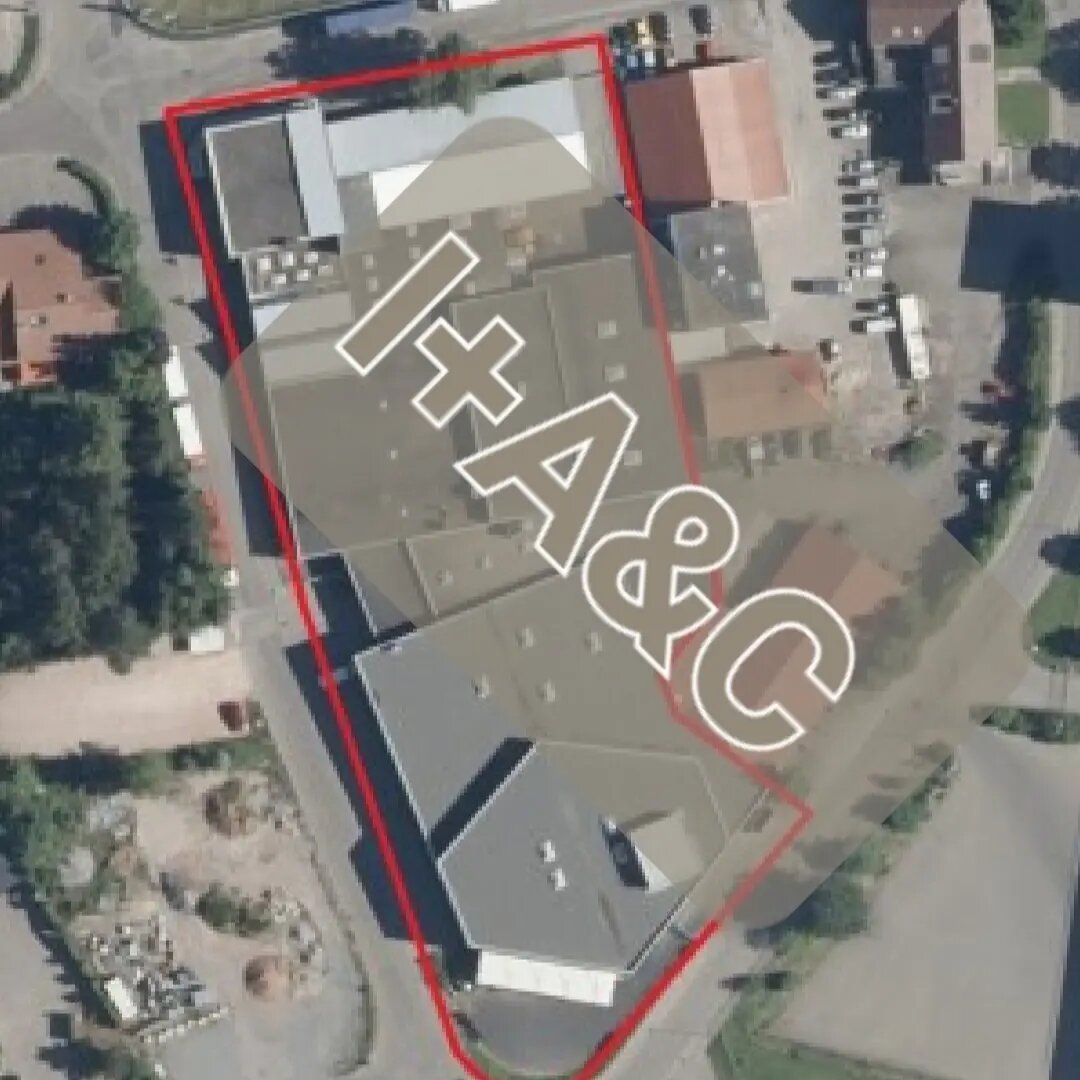 Produktionshalle zum Kauf 6.600.000 € 9.500 m²<br/>Lagerfläche Saurer Wasen - Dickenhardt Villingen-Schwenningen 78054