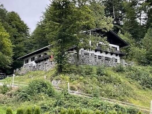 Gastronomie/Hotel zum Kauf 2.800.000 € Urfeld Kochel am See 82432