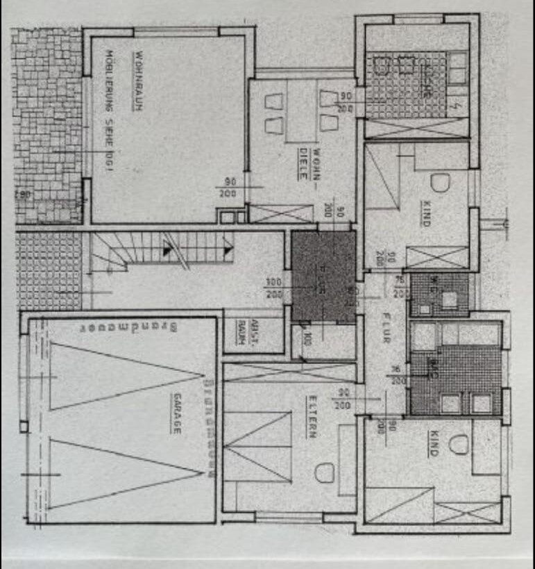 Terrassenwohnung zur Miete 880 € 4 Zimmer 108 m²<br/>Wohnfläche EG<br/>Geschoss ab sofort<br/>Verfügbarkeit Schwanfeld 97523