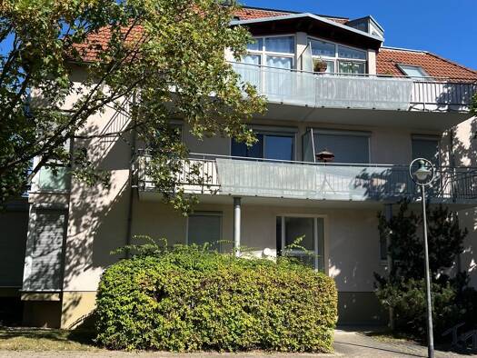 Wohnung zum Kauf als Kapitalanlage geeignet 139.000 € 2 Zimmer 60 m² Leubnitz-Neuostra Dresden 01219