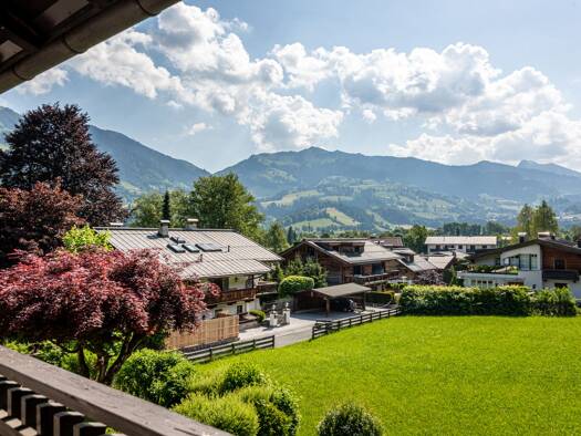 Maisonette zum Kauf 2.250.000 € 6 Zimmer 224 m² 3. Geschoss Kitzbühel 6370