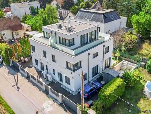 Doppelhaushälfte zum Kauf 699.000 € 5 Zimmer 130,1 m² Gerasdorf bei Wien 2201