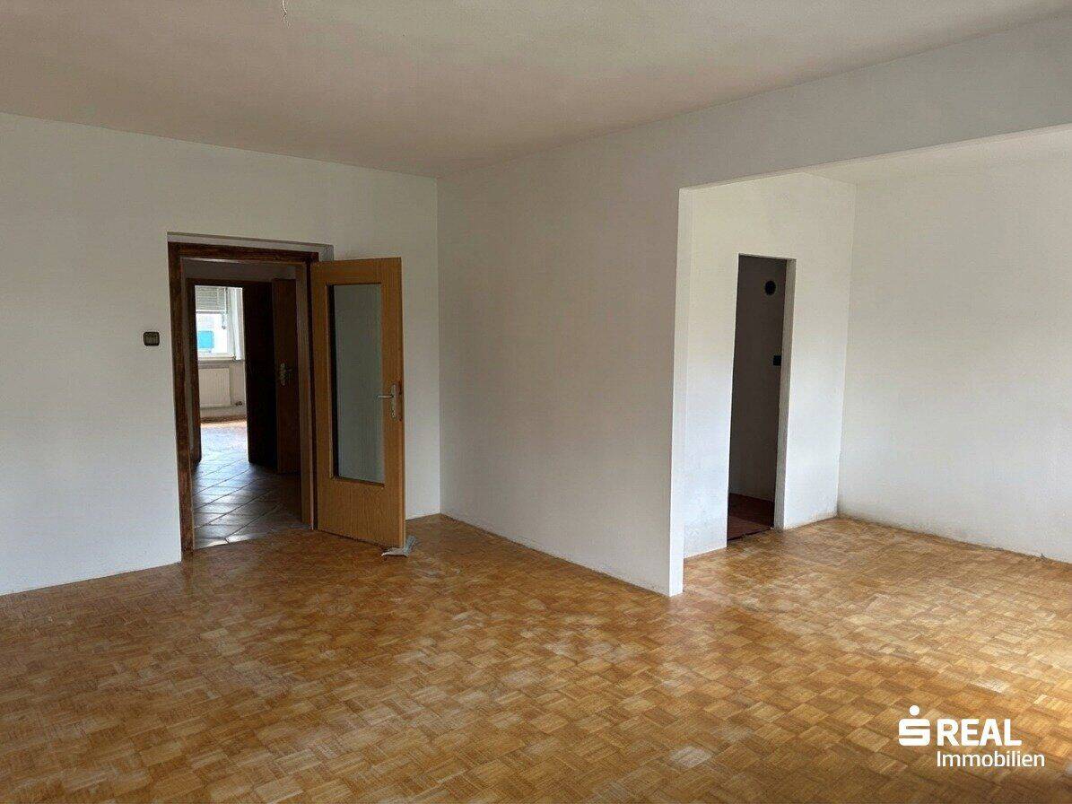 Wohnung – Linz, Altstadtviertel, Innere Stadt - Ansicht 4