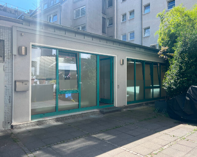 Bürofläche zur Miete provisionsfrei 290 € 8 m²<br/>Bürofläche Herderstraße Lindenthal Köln 50931