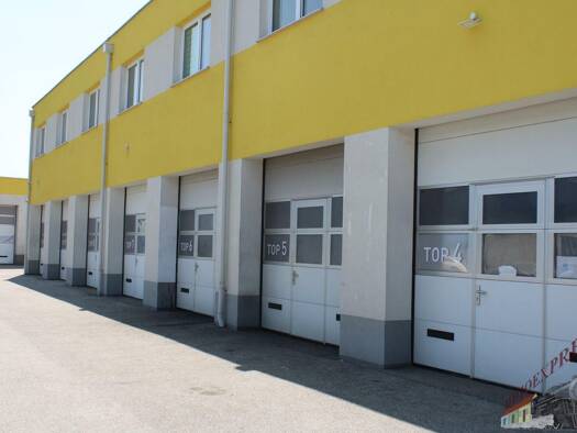 Außenstellplatz zur Miete 350 € Fischamend 2401